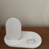 شارژر ۳ در ۱ بلکین