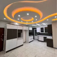 ۹۰متر شهر زیبایه مهستان|فروش آپارتمان|هشتگرد, شهرک مهستان ۱|دیوار