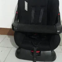 صندلی ماشین