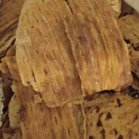 سلام نان خشک