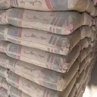 سیمان مدلل . گچ. شن و ماسه با نیسان جکی