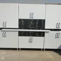 کابینت پیش ساخته