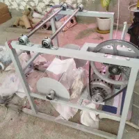 دستگاه رول کن سفره