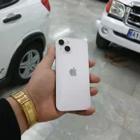 ایفون اپل ۱۳ درجه یک