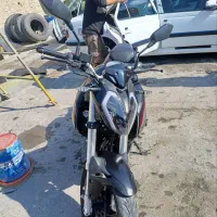 بنلی 180 s مدل 402|موتورسیکلت|شیراز, شهرک کوشکک|دیوار