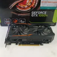 کارت گرافیک giga gtx 1050 ti
