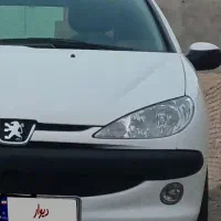 206 تیپ 3 مدل 97