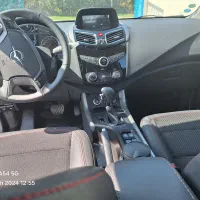 هایما s5 مدل ۱۴۰۲