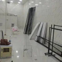 واگذاری کل مغازه یک جا.|فروشگاه و مغازه|میانه, |دیوار