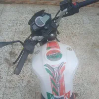 بنلی ۱۵۰ مدل ۹۶