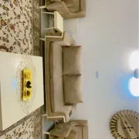 مبل و میز ناهار خوری در حدنو