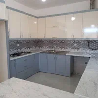 کابینت،ام دی اف  هایگلاس نئوکلاسیک و غیره|مصالح و تجهیزات ساختمان|کرج, کمال‌شهر|دیوار