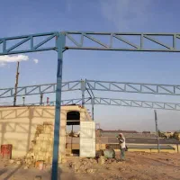 جوشکاری سیار نادری|خدمات پیشه و مهارت|یزد, |دیوار