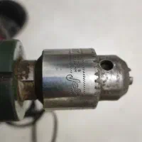 دریل دو دور برقی و دریل دستی دو دور دستی لهستانی|ابزارآلات|اصفهان, فیض|دیوار