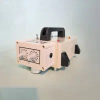 دستگاه تشخیص فلزات