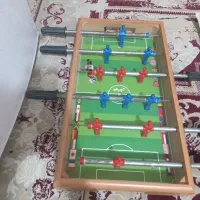 فوتبال دستی