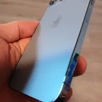 ایفون ۱۳ پرومکس ۵۱۲ گیگ رجیستر نشده|موبایل|کرج, جهان‌شهر|دیوار