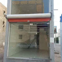 اجاره مغازه جنب هلال احمر (املاک مظهری)