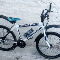 مبلمان دوچرخه 24 دنده ای سالم و کادویی (درحدنو*)