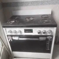 اجاق گازطرح فر جدید نو نو