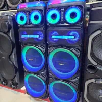 اسپیکر باند سیستم صوتی آرگون 1271 دیجی شرایط ۸ماهه|سیستم صوتی خانگی|تبریز, |دیوار