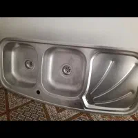 سینک ظرفشویی