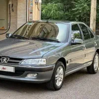 پژو پارس  LX  tu5مدل 1400 شرایط اقساطی  ویژه