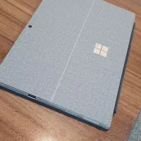 surface pro 7 i7ram16|رایانه همراه|تهران, فلسطین (میدان انقلاب)|دیوار