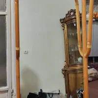 آینه قدی|آینه|بهارستان, |دیوار