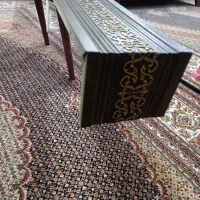 کتیبه پرده