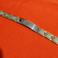 زنجیر گردنی استیل لاکچری مردانه و پلاک دست استیل|بدلیجات|اصفهان, احمدآباد|دیوار