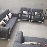 تولیدی مبلمان تندیس //مبل//|مبلمان خانگی و میز عسلی|بناب, |دیوار