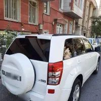 سوزوکی ویتارا ۲۴۰۰
