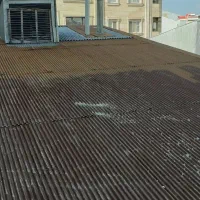 نقاشی ساختمان|خدمات پیشه و مهارت|رشت, توشیبا|دیوار