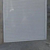 فروش درب کرکره فولادی|مصالح و تجهیزات ساختمان|ایلام, |دیوار