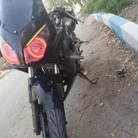 cbr150R|موتورسیکلت|بومهن, |دیوار