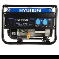 موتور برق هیوندایی HG5360-PG 3000|ماشین‌آلات صنعتی|تهران, گلستان (شهرک راه آهن)|دیوار