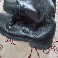 چکمه سربازی