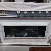 گاز فر سفید