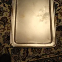 فروش سینی استیل