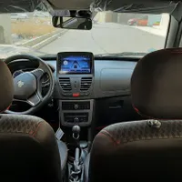 کوییک GXR تیپ L، مدل ۱۴۰۳