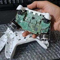 تعمیر تخصصی دسته‌های PS4  PS5  XBOX|کنسول، بازی ویدئویی و آنلاین|شوشتر, |دیوار