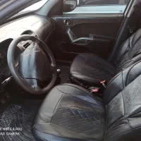 کوییک  مدل ۹۸|خودرو سواری و وانت|بندر انزلی, پردیس|دیوار