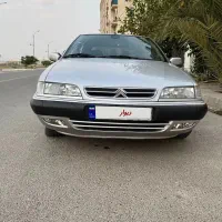 زانتیا ۸۷ درجه یک