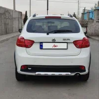 کوییک مدل ۱۴۰۰|خودرو سواری و وانت|تهران, شهرک صدرا|دیوار