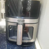 سرخ کن بدون روغن اسپیرو