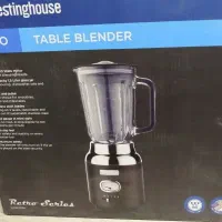 مخلوط کن وستینگهاوس