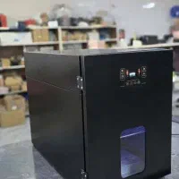 با دستگاه30 کیلویی میوه و لواشکاتو خشک کن