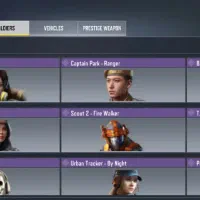 اکانت خفن کالاف|کنسول، بازی ویدئویی و آنلاین|کاشمر, |دیوار