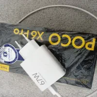 Poco x6 pro512 12|موبایل|میانه, |دیوار